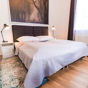 Familienplatz I Contactless Check-in Apartament Wiedeń