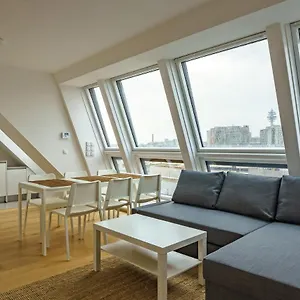 Belvedere Apartament Wiedeń