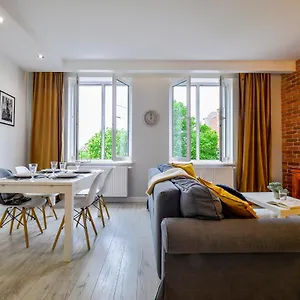 Citystay Old Town Apartament