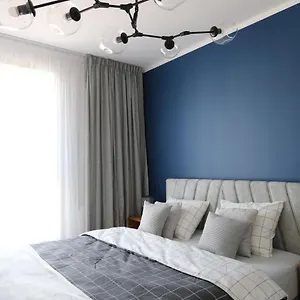 Latarnikow Apartament