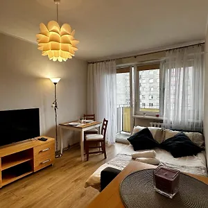 Old Town By Yoca Apartament