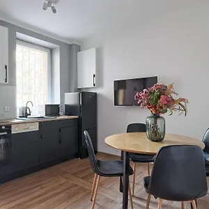 Modern And Cozy - Center - Dobra 27 Apartament Warszawa