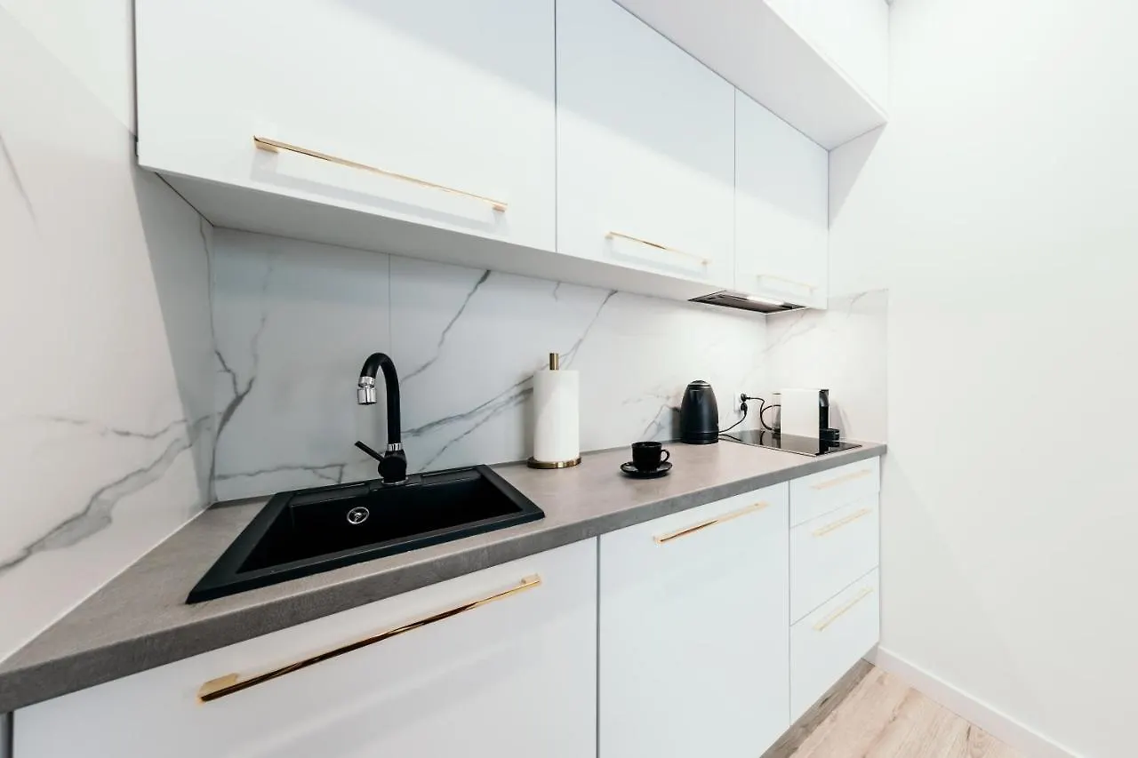 Czapla Apartament Gdańsk 0*,  Polska