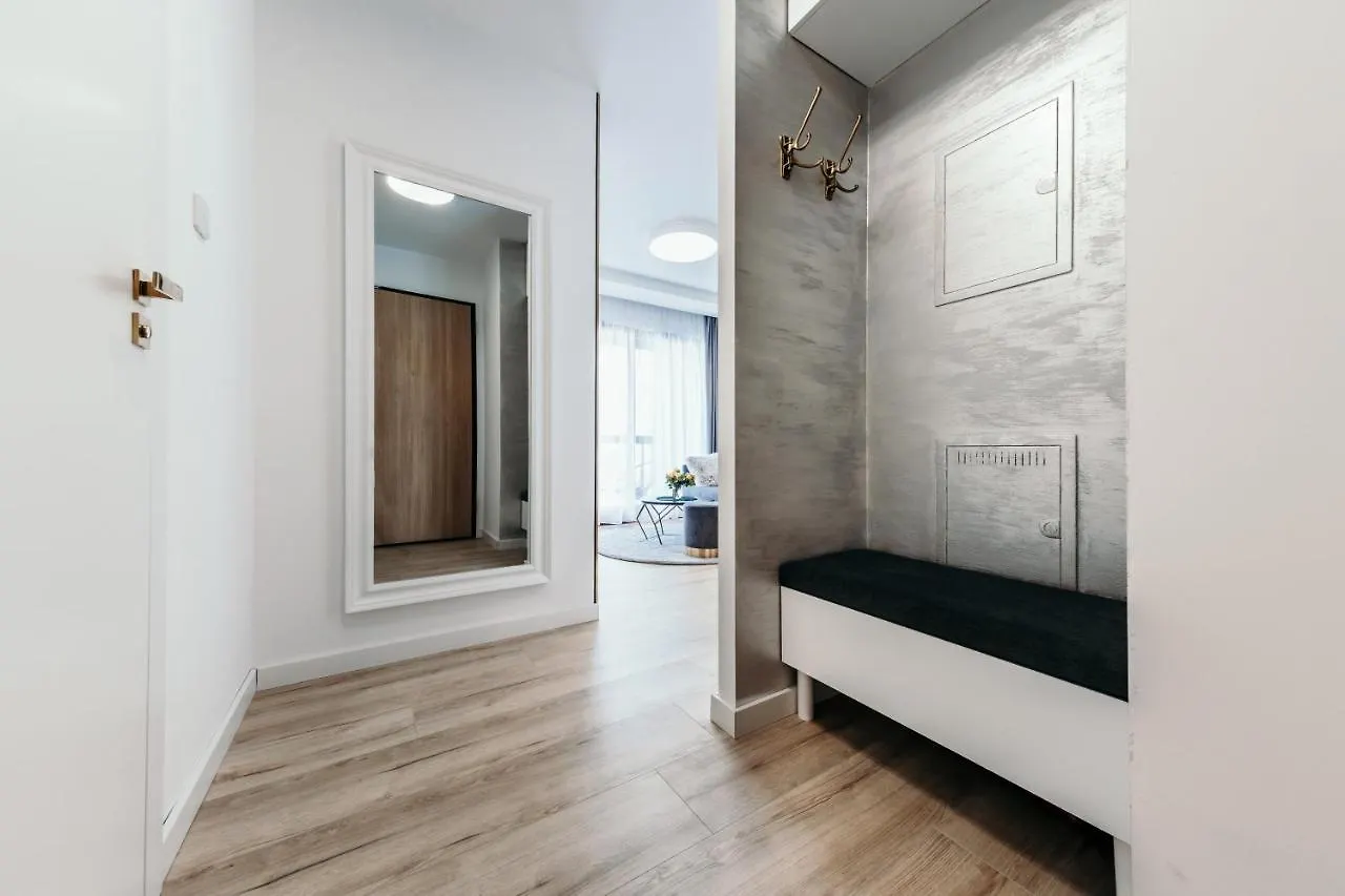 Czapla Apartament Gdańsk