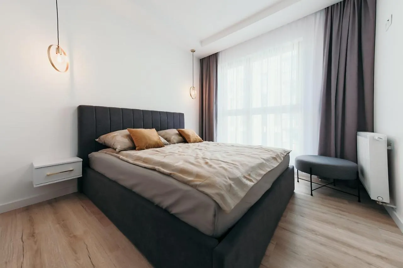Czapla Apartament Gdańsk 0*,  Polska