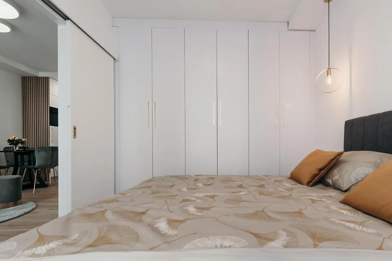 Czapla Apartament Gdańsk