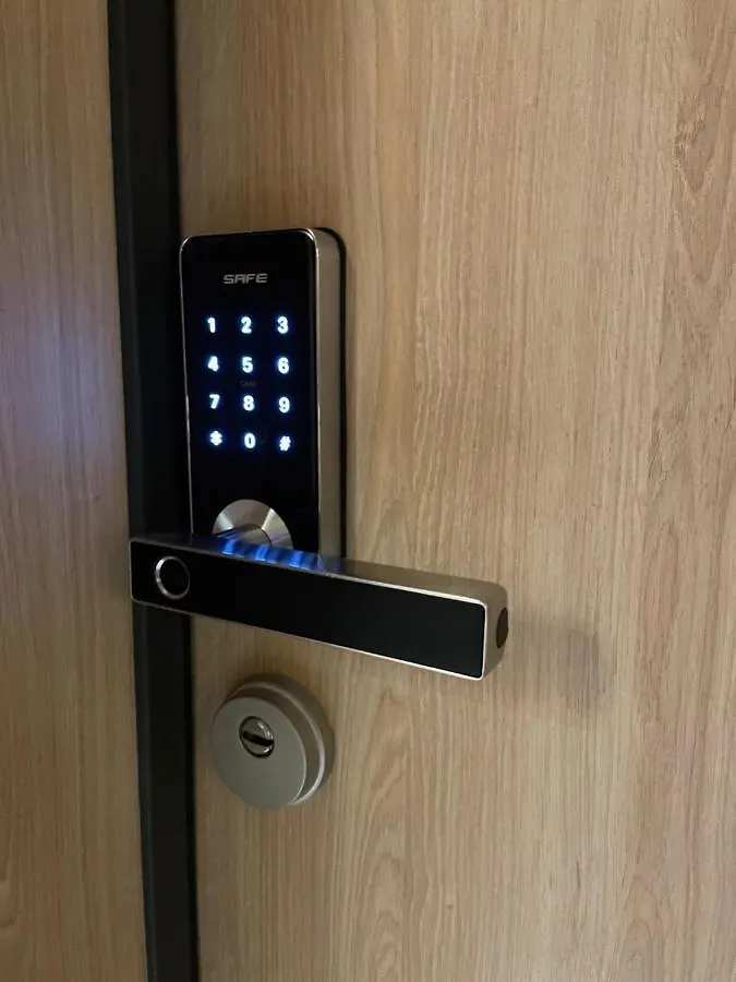 Czapla Apartament Gdańsk